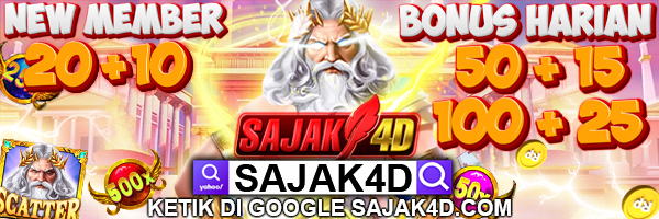 Saat4d Situs Penyedia Game Gacor | Pakar Togel Singapore